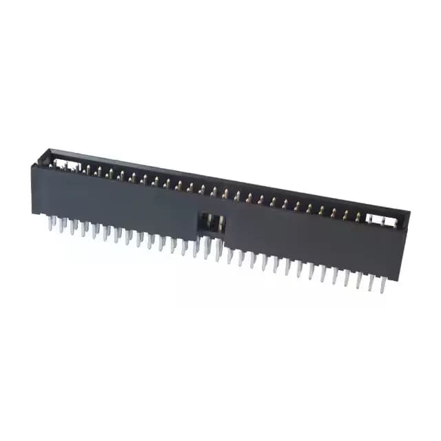 2-102699-8 — TE Connectivity AMP Connectors product photo