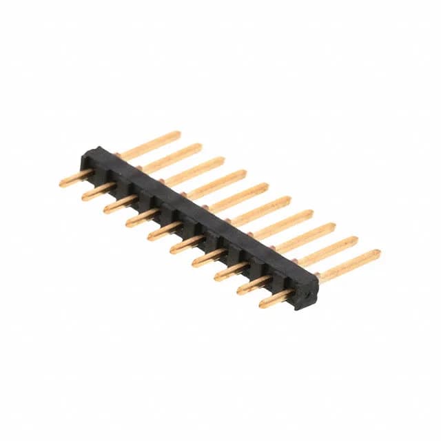 1-87224-0 — TE Connectivity AMP Connectors product photo