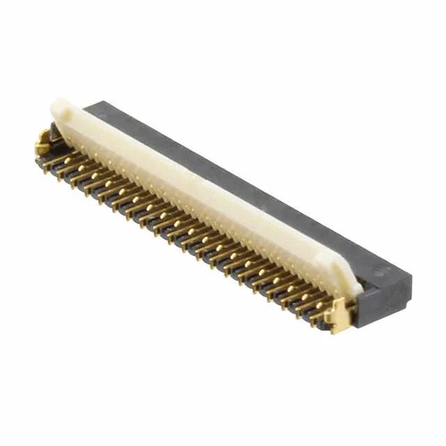 3-2041390-9 — TE Connectivity AMP Connectors product photo