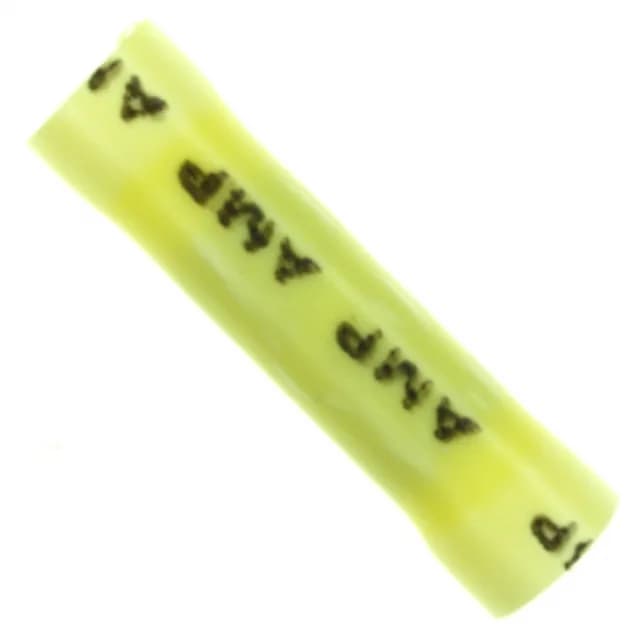 34072 — TE Connectivity AMP Connectors product photo