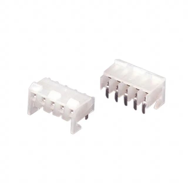 0009523051 — Molex product photo