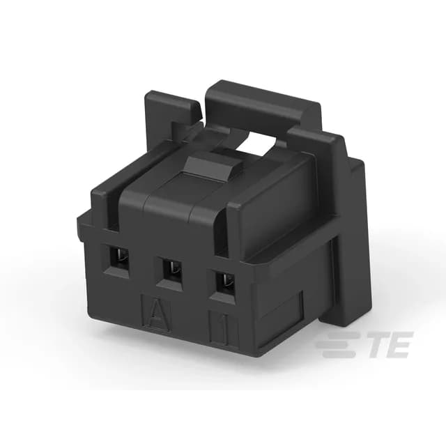 4-2232979-3 — TE Connectivity AMP Connectors product photo