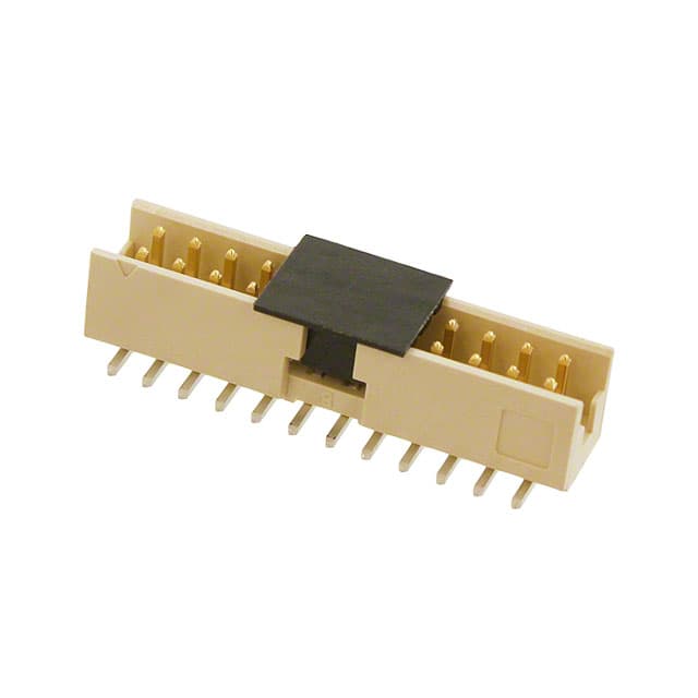 98424-F52-24ALF — Amphenol ICC (FCI) product photo