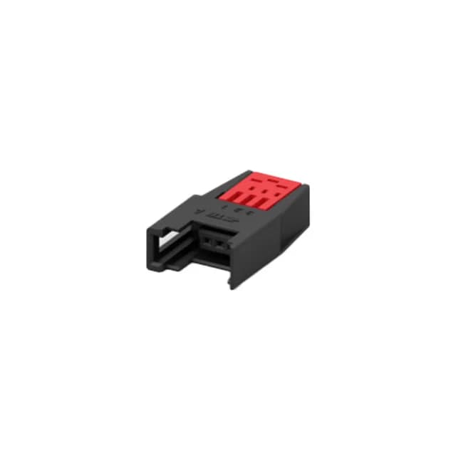 1-1746741-3 — TE Connectivity AMP Connectors product photo