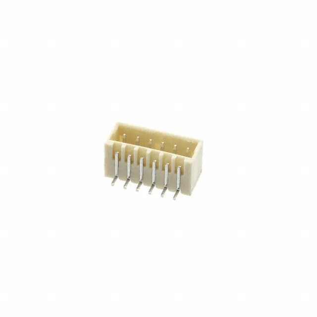 1775443-6 — TE Connectivity AMP Connectors product photo