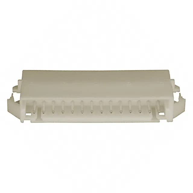 1-292254-4 — TE Connectivity AMP Connectors product photo
