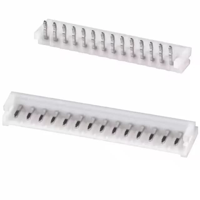 S14B-EH(LF)(SN) — JST Sales America Inc. product photo