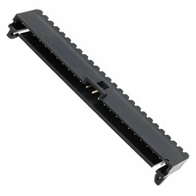 2-103673-4 — TE Connectivity AMP Connectors product photo