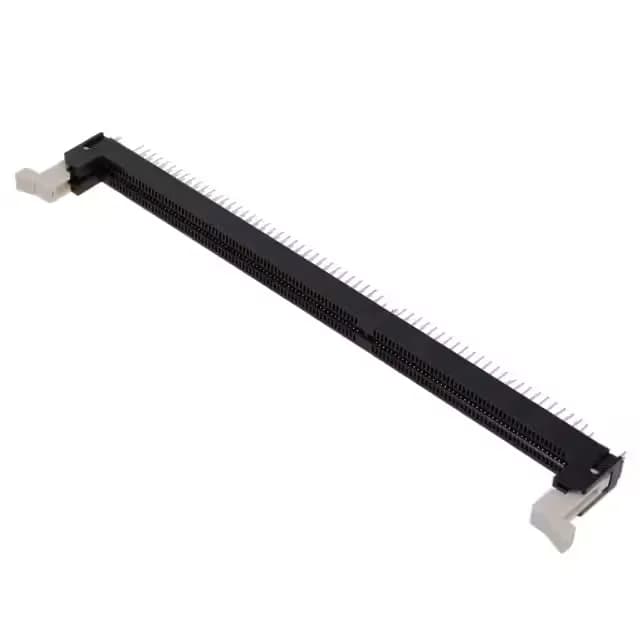 10081530-12208LF — Amphenol ICC (FCI) product photo