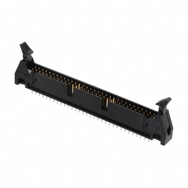 HIF3BA-64PA-2.54DSA(71) — Hirose Electric Co Ltd product photo