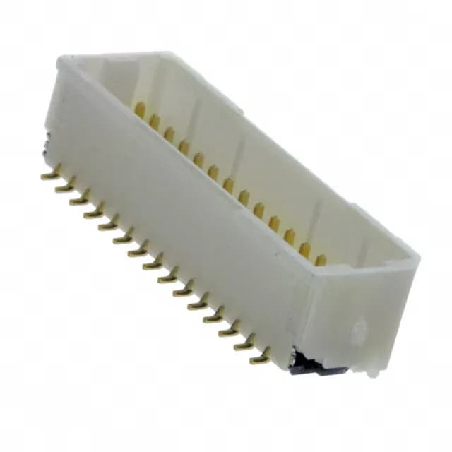 BM30B-SRDS-A-G-TF(LF)(SN) — JST Sales America Inc. product photo