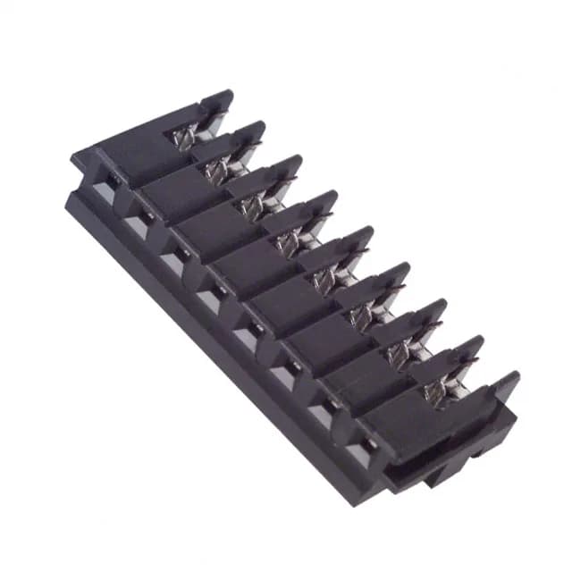 08HR-4K — JST Sales America Inc. product photo