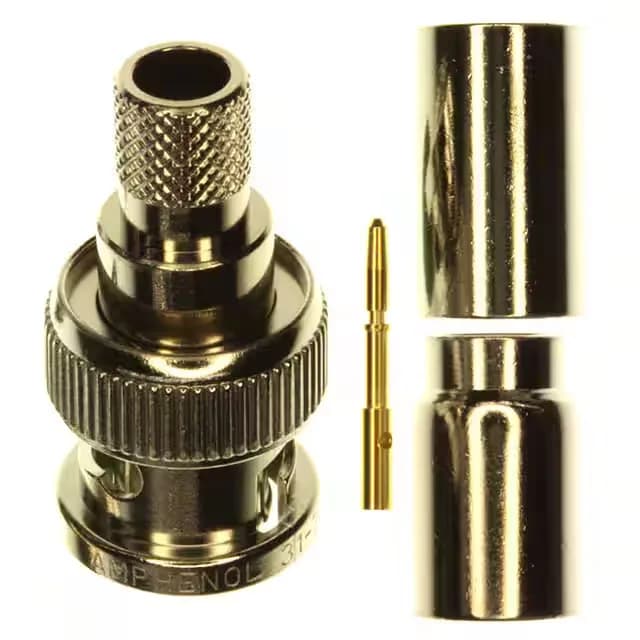 031-70000 — Amphenol RF product photo