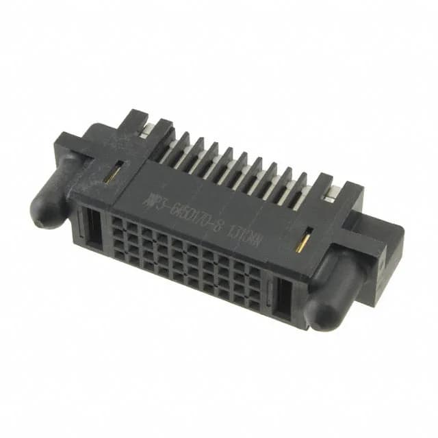3-6450170-8 — TE Connectivity AMP Connectors product photo