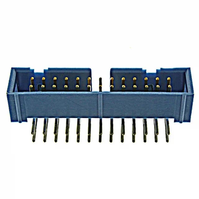 2-1761605-9 — TE Connectivity AMP Connectors product photo