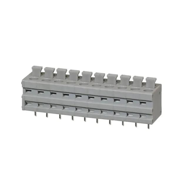 TBL009V-500-10GY-2GY — CUI Devices product photo