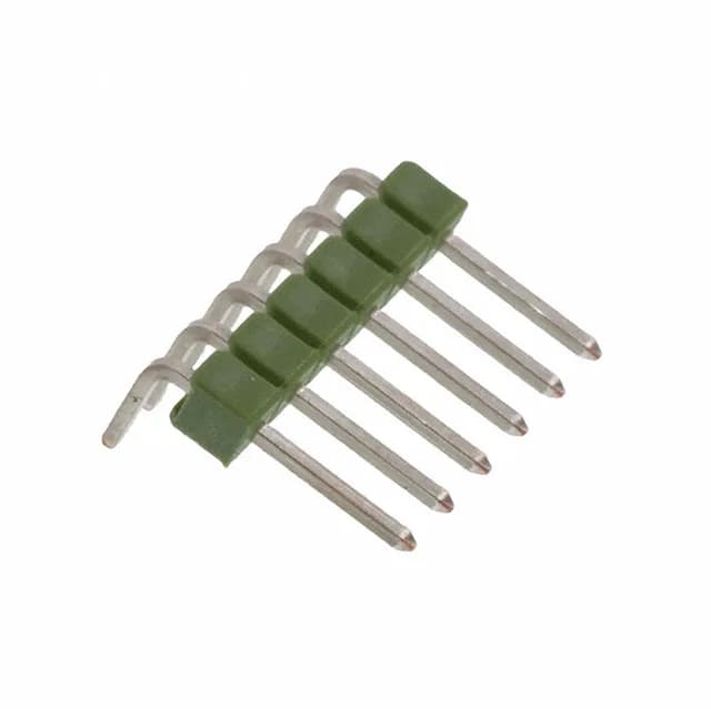 826947-6 — TE Connectivity AMP Connectors product photo