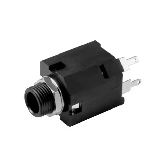 MJ-63052A — CUI Devices product photo