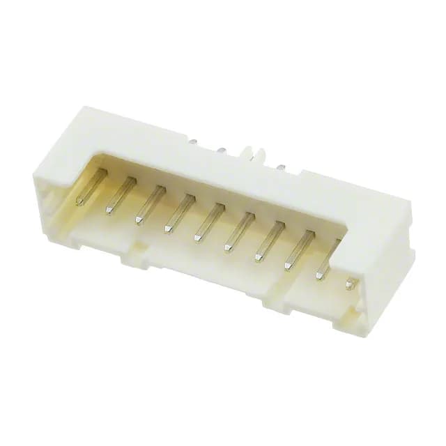 1971032-1 — TE Connectivity AMP Connectors product photo