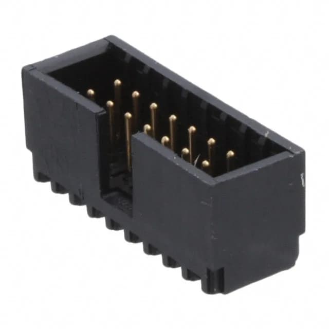 281272-1 — TE Connectivity AMP Connectors product photo