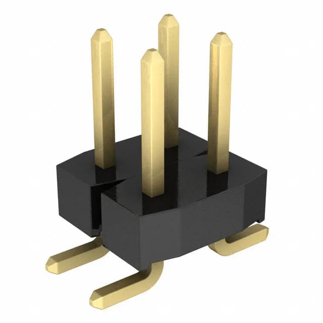 M22-5320205 — Harwin Inc. product photo