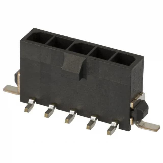 2-1445096-5 — TE Connectivity AMP Connectors product photo