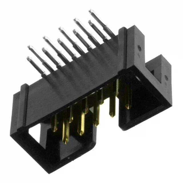 XG4C-1074 — Omron Electronics Inc-EMC Div product photo