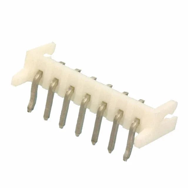 440053-7 — TE Connectivity AMP Connectors product photo