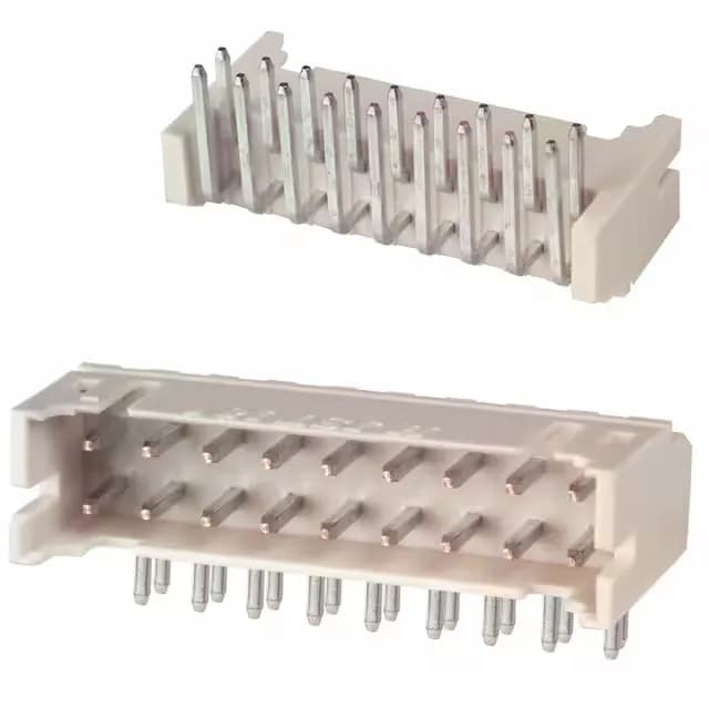 S18B-PHDSS(LF)(SN) — JST Sales America Inc. product photo