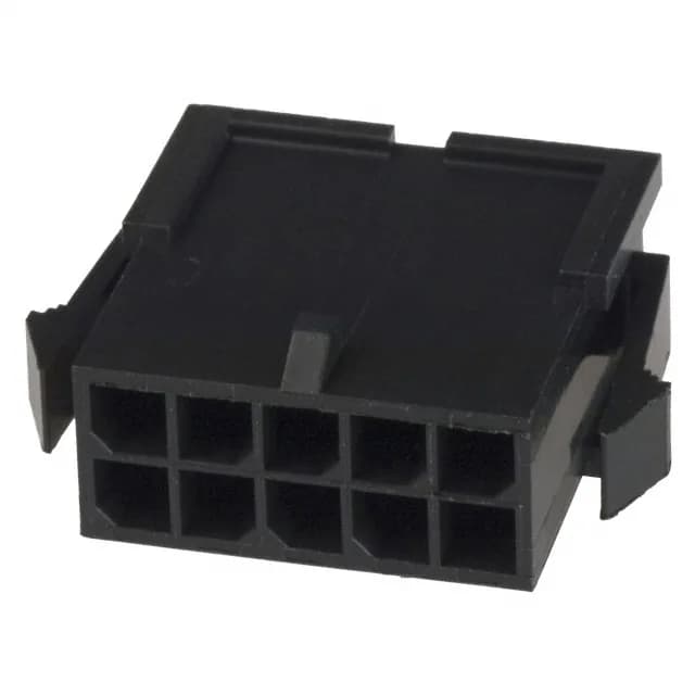 1-794615-0 — TE Connectivity AMP Connectors product photo