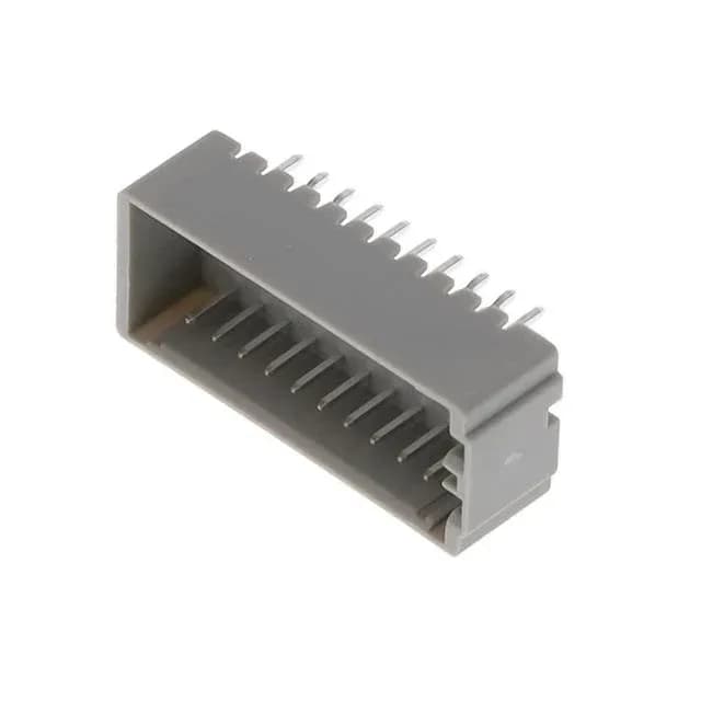 B20B-KRWHK-C(LF)(SN) — JST Sales America Inc. product photo