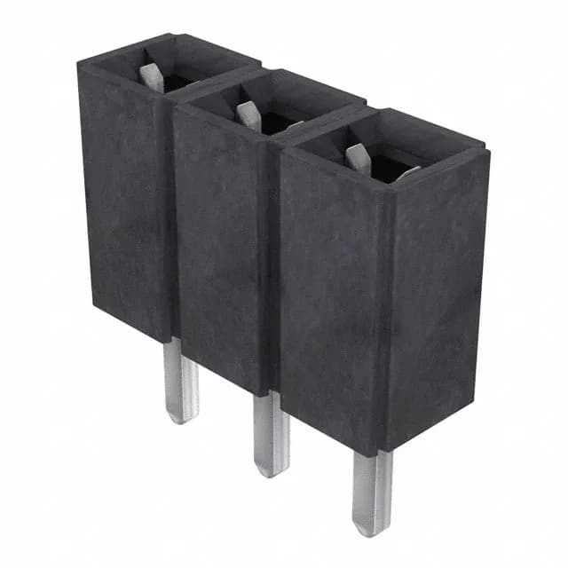 SLW-103-01-T-S — Samtec Inc. product photo