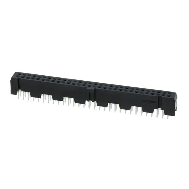 HIF3FB-60DA-2.54DSA(71) — Hirose Electric Co Ltd product photo