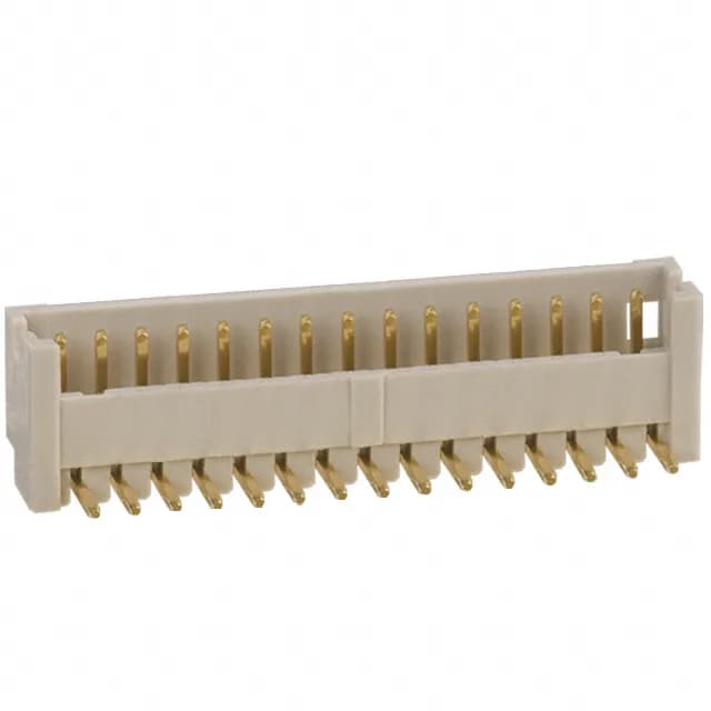 DF13-14P-1.25DS(50) — Hirose Electric Co Ltd product photo