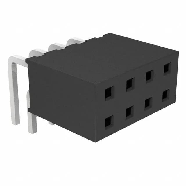 SQT-104-01-L-D-RA — Samtec Inc. product photo
