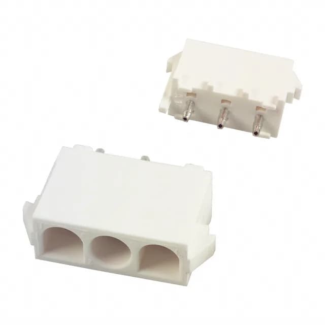 643414-3 — TE Connectivity AMP Connectors product photo