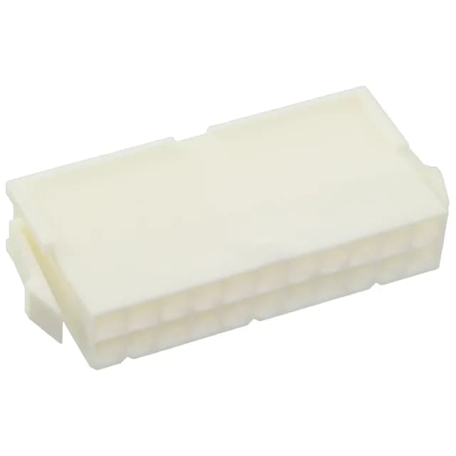 2-1586018-2 — TE Connectivity AMP Connectors product photo