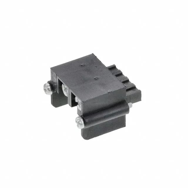 0399400404 — Molex product photo