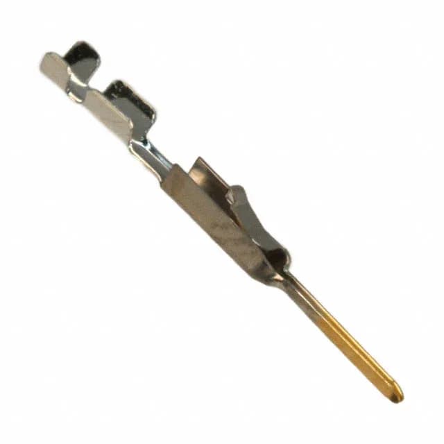 1-104505-3 — TE Connectivity AMP Connectors product photo