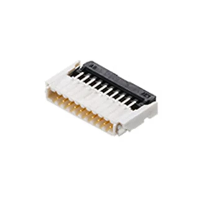 5034802400 — Molex product photo
