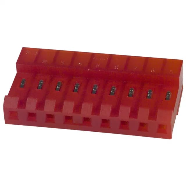 3-640428-9 — TE Connectivity AMP Connectors product photo