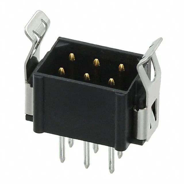 M80-8530642 — Harwin Inc. product photo