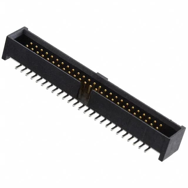 SHF-125-01-L-D-SM-K-TR — Samtec Inc. product photo