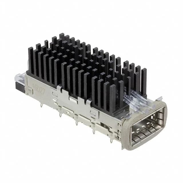 2-2170754-3 — TE Connectivity AMP Connectors product photo