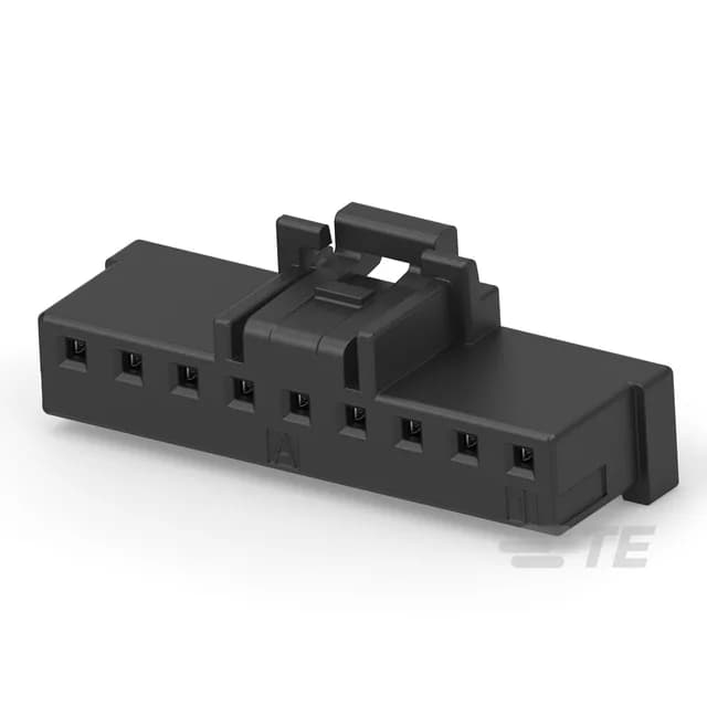 4-2232979-9 — TE Connectivity AMP Connectors product photo