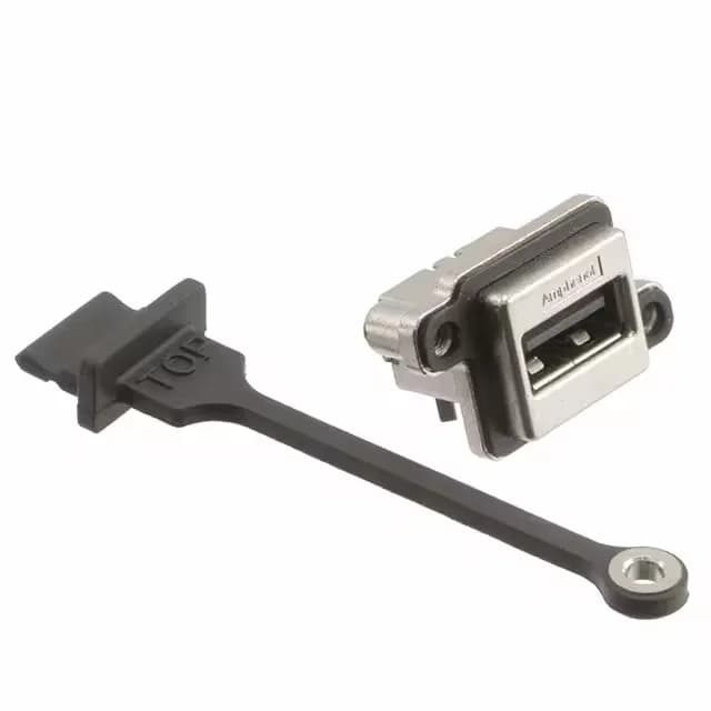 MUSBA51105 — Amphenol ICC (Commercial Products) product photo