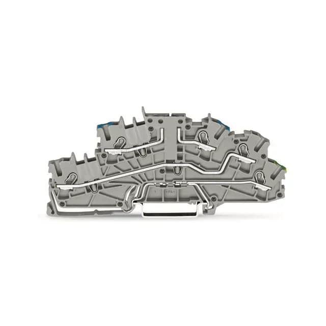 2003-6640 — WAGO Corporation product photo