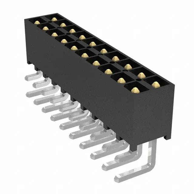 IPT1-110-01-L-D-RA — Samtec Inc. product photo