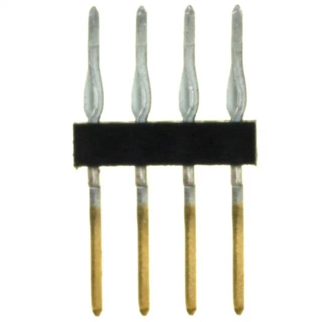 3-103336-6 — TE Connectivity AMP Connectors product photo