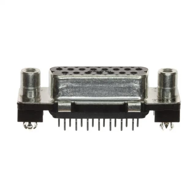 3-338314-2 — TE Connectivity AMP Connectors product photo